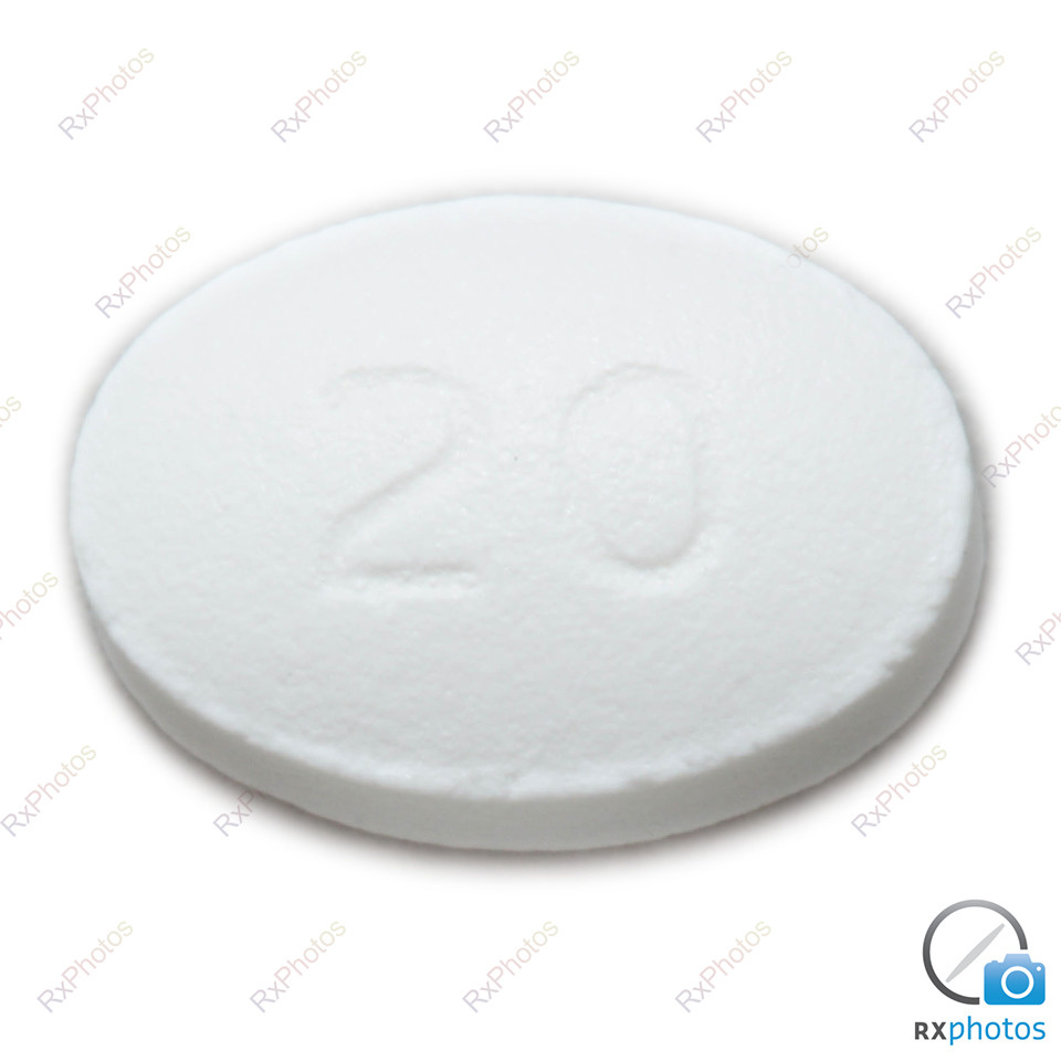 Jamp Citalopram tablet 20mg