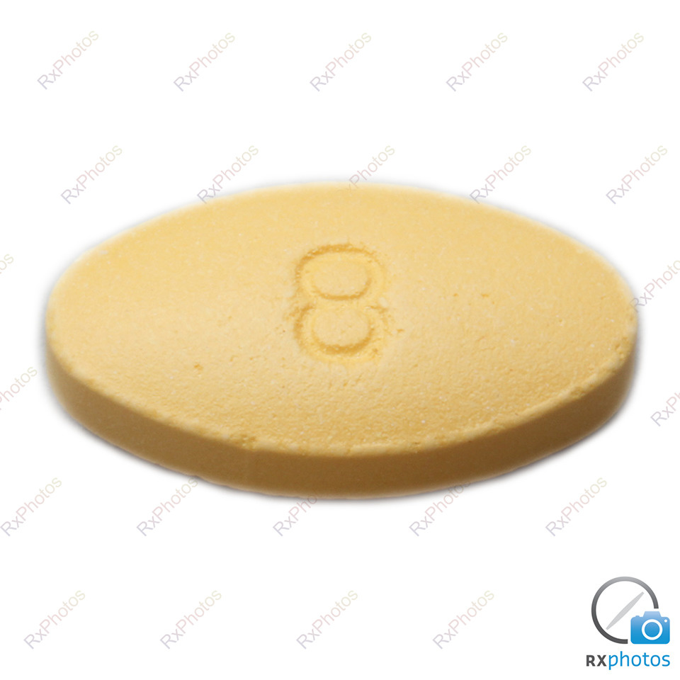 Jamp Ondansetron comprimé 8mg
