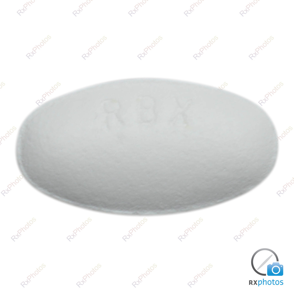 Taro Atorvastatin comprimé 40mg