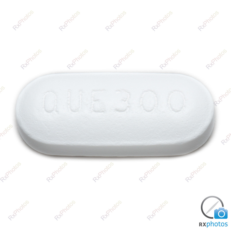 Apo Quetiapine tablet 300mg