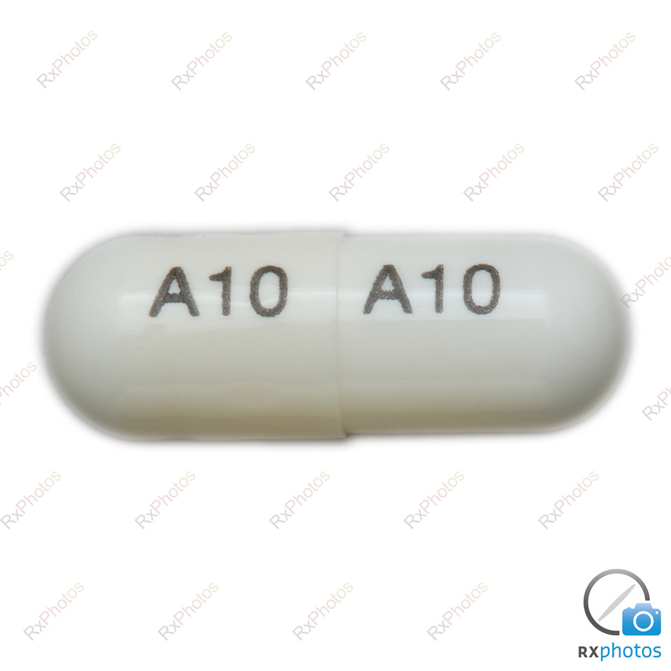 Teva Atomoxetine capsule 10mg