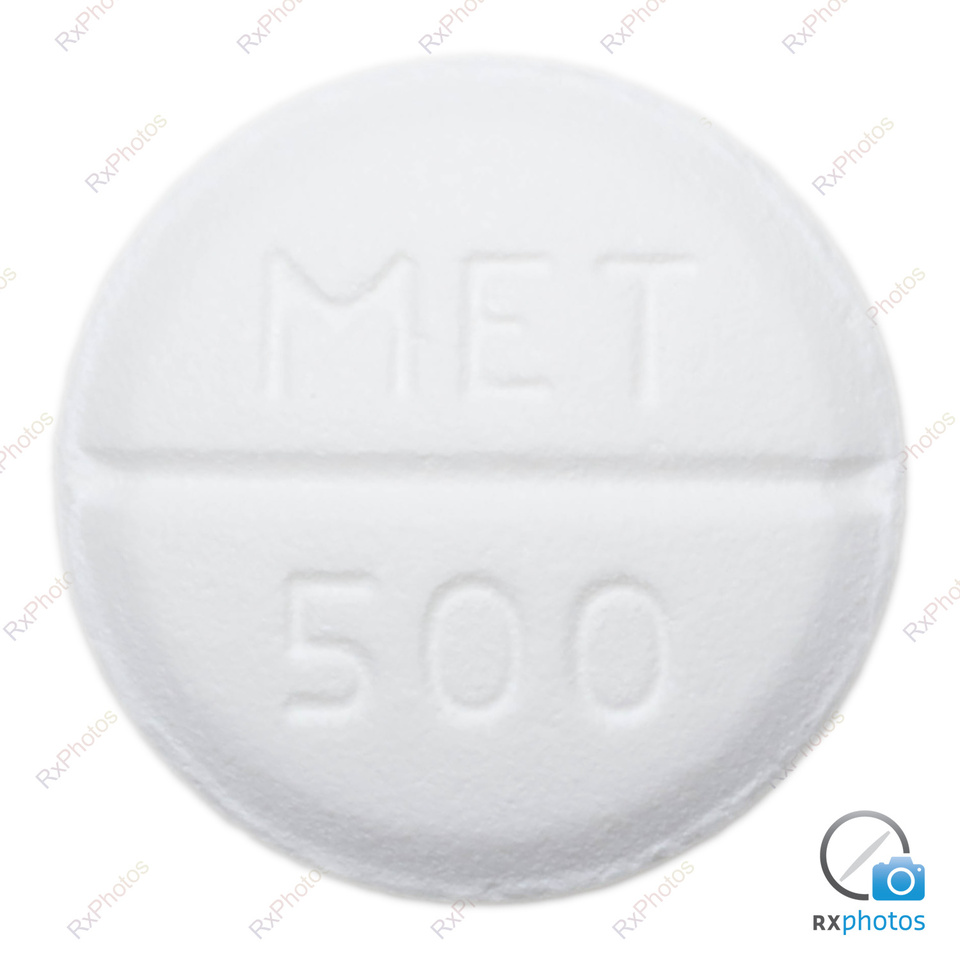 Pro Metformin comprimé 500mg