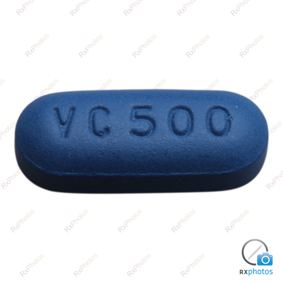 Pro Valacyclovir comprimé 500mg