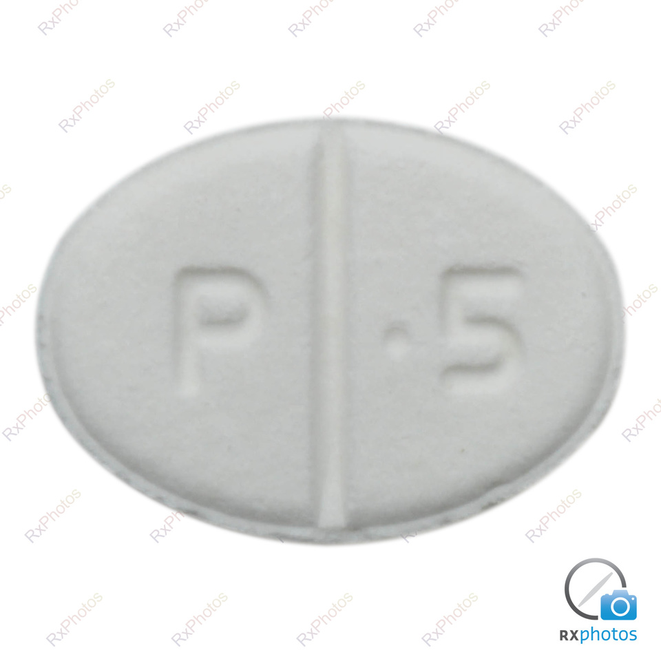Sandoz Pramipexole tablet 0.5mg