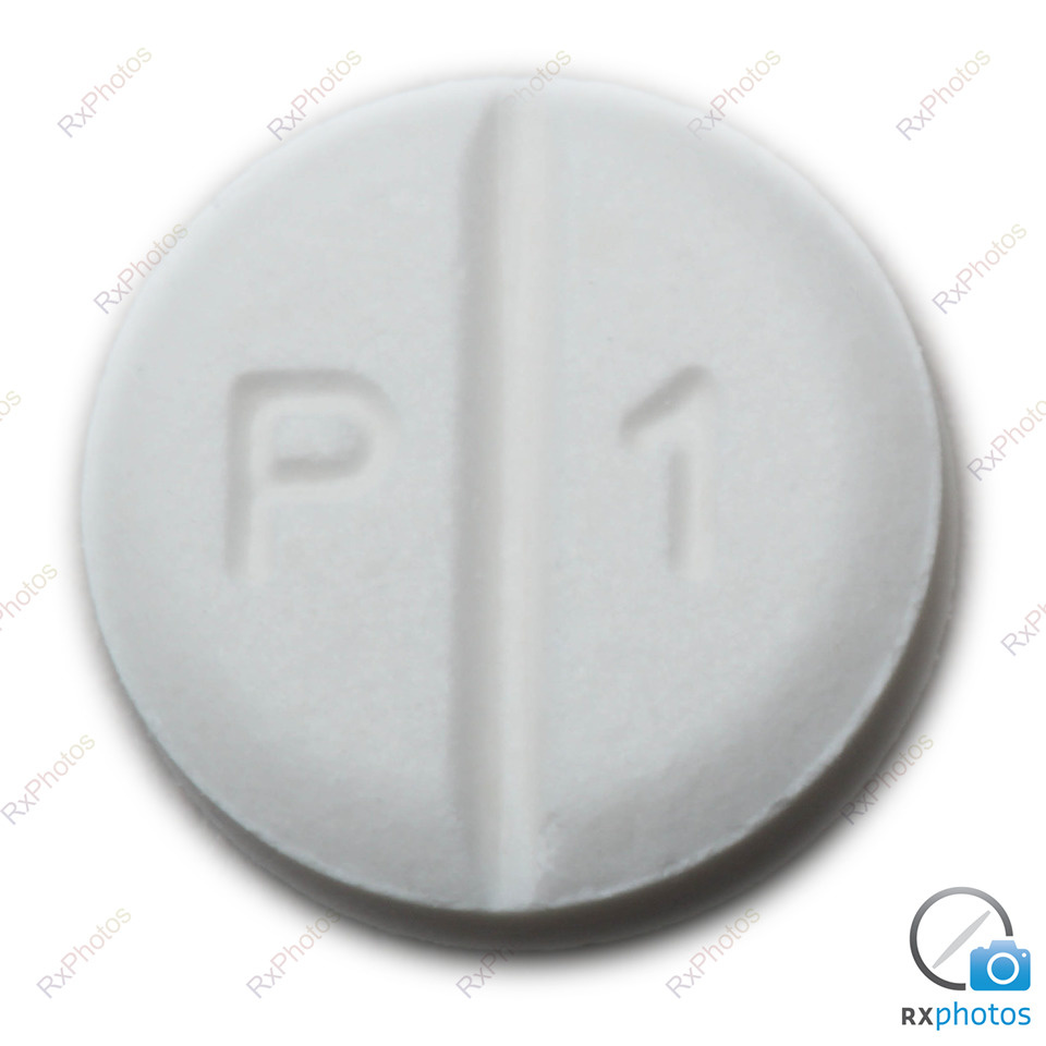 Sandoz Pramipexole tablet 1mg