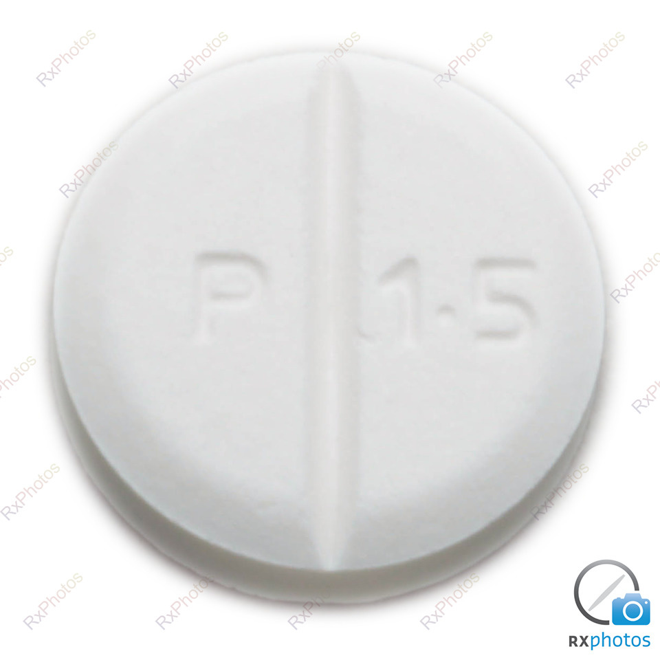 Sandoz Pramipexole comprimé 1.5mg