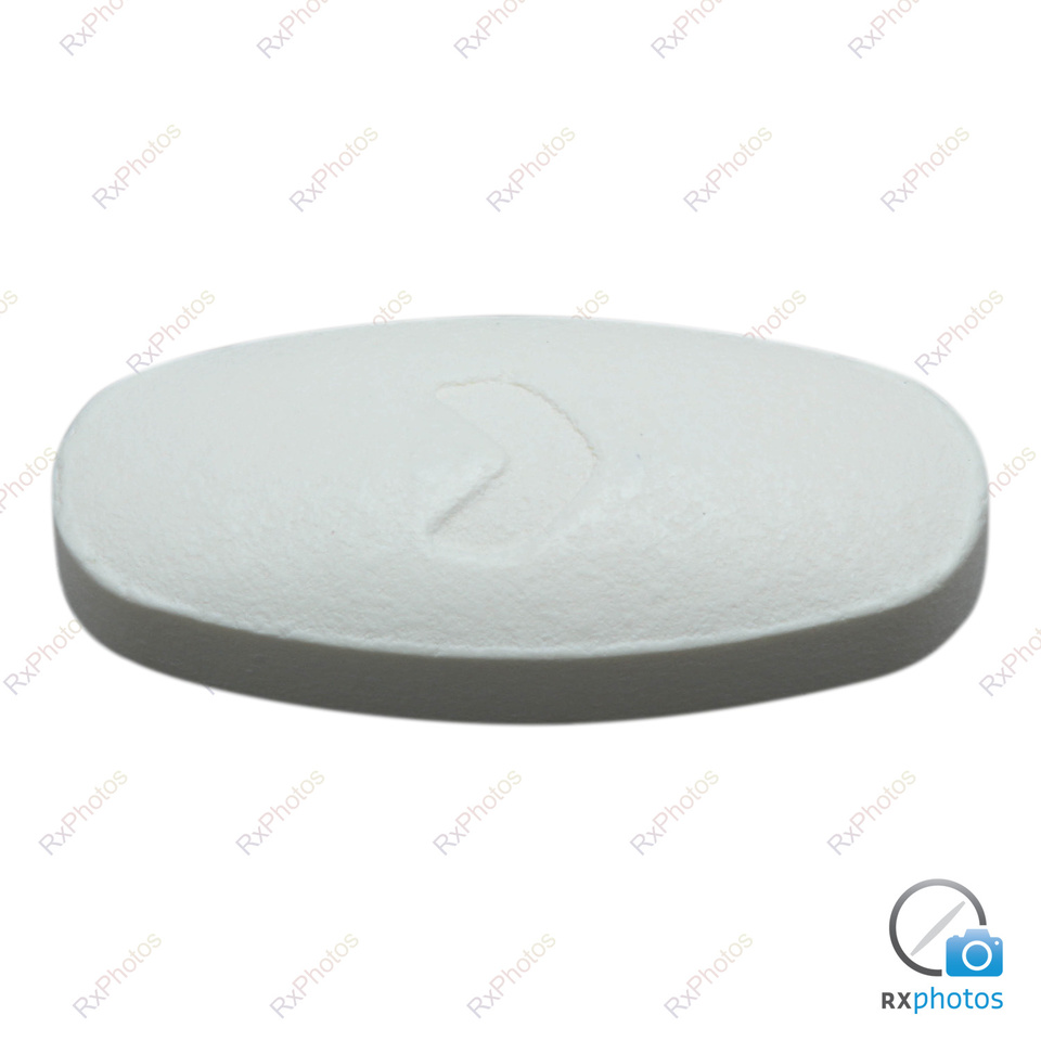 Act Levofloxacin comprimé 750mg