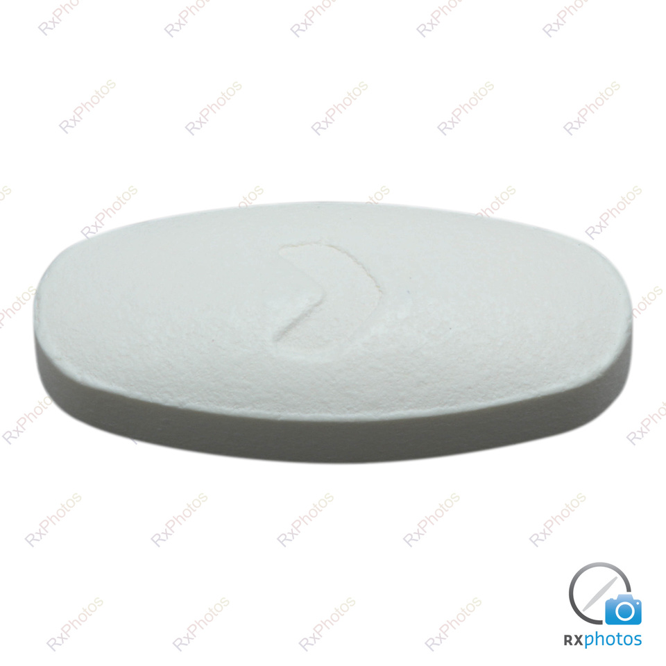 Act Levofloxacin tablet 750mg