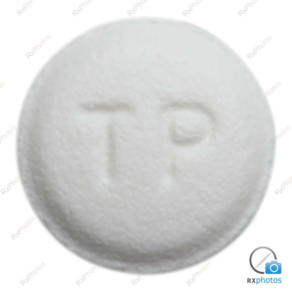 Mint Topiramate tablet 25mg