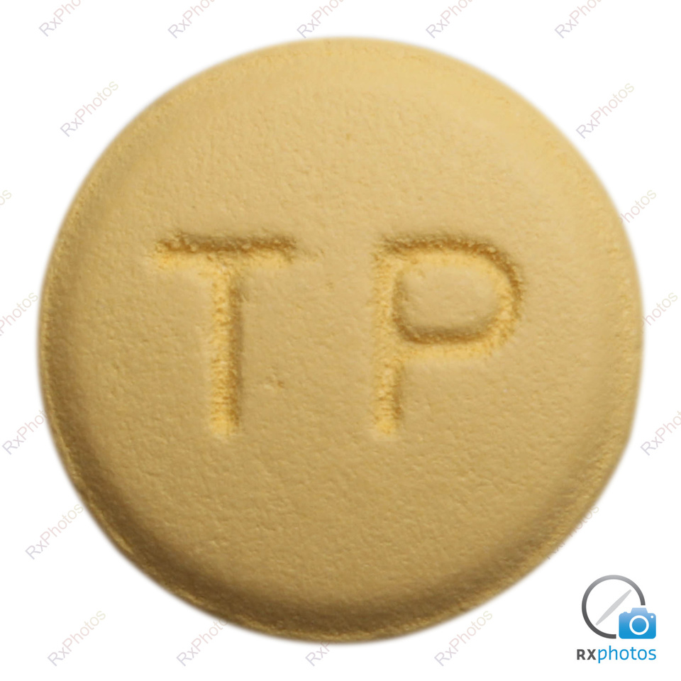 Mint Topiramate tablet 100mg