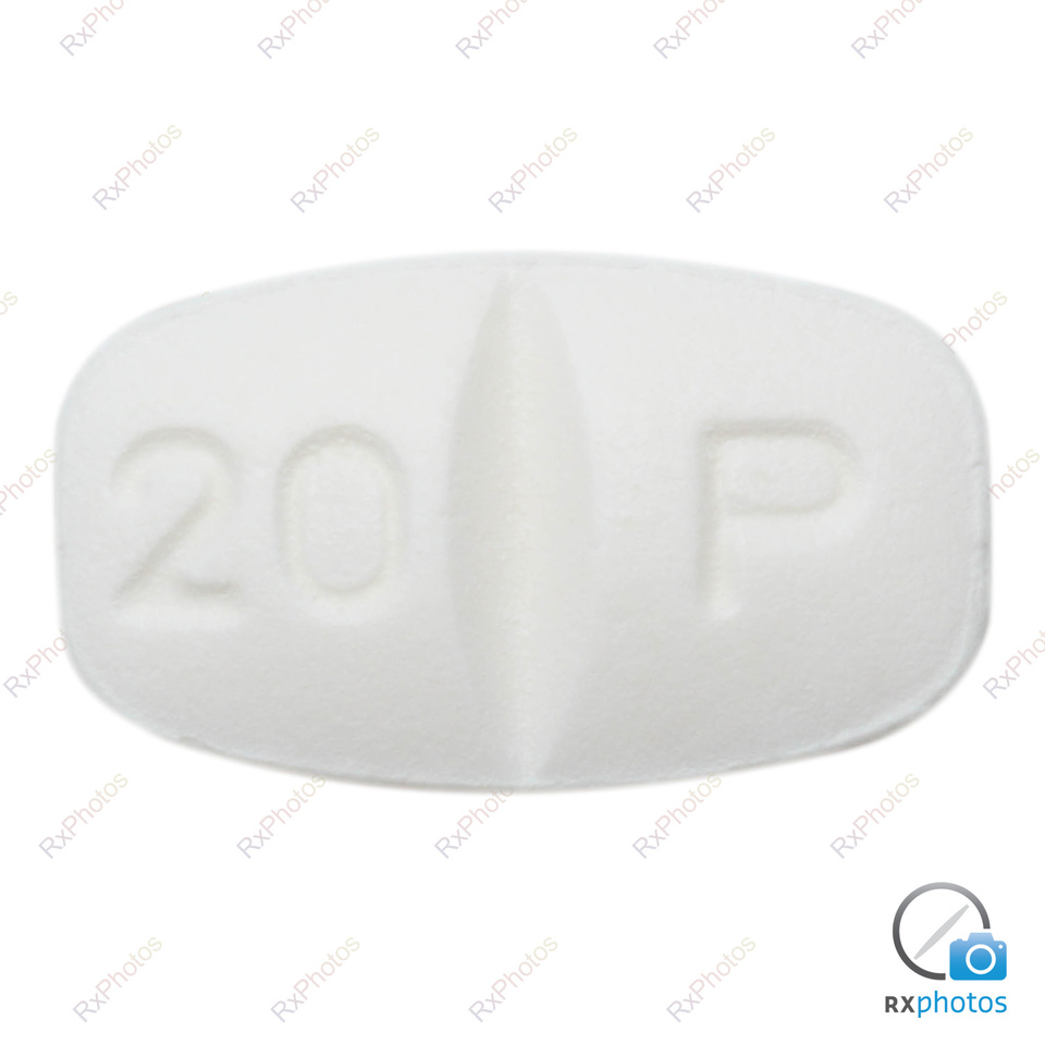 Pms Cetirizine tablet 20mg