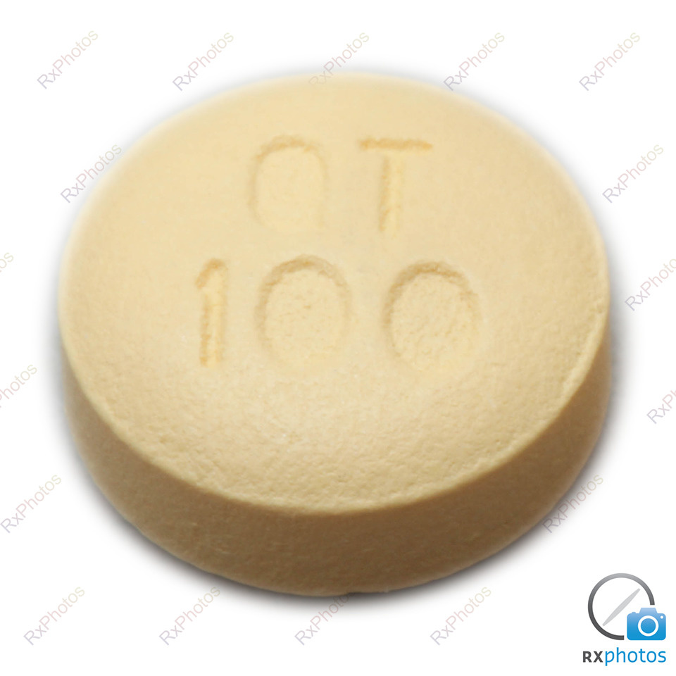 Act Quetiapine tablet 100mg