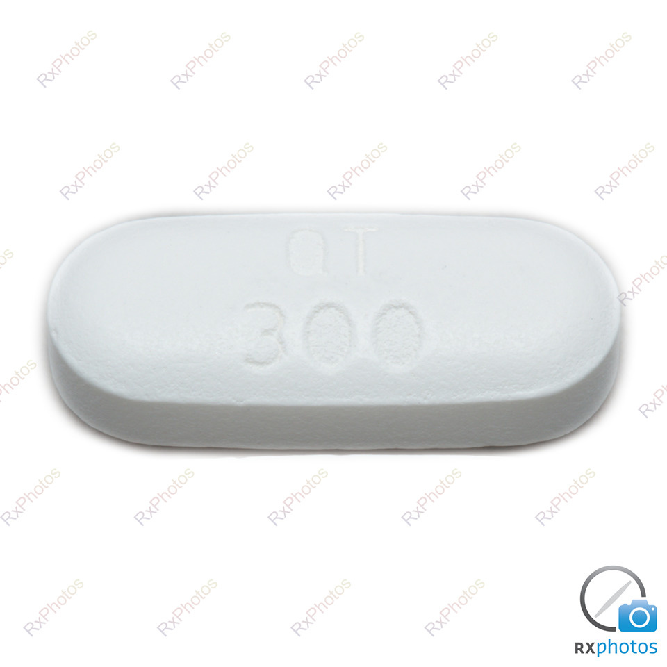 Act Quetiapine tablet 300mg