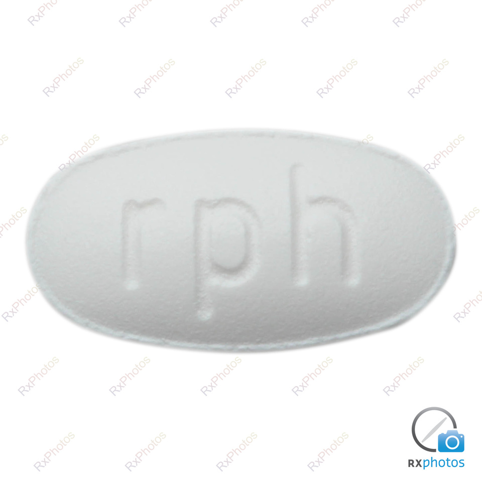 Teva Irbesartan tablet 75mg