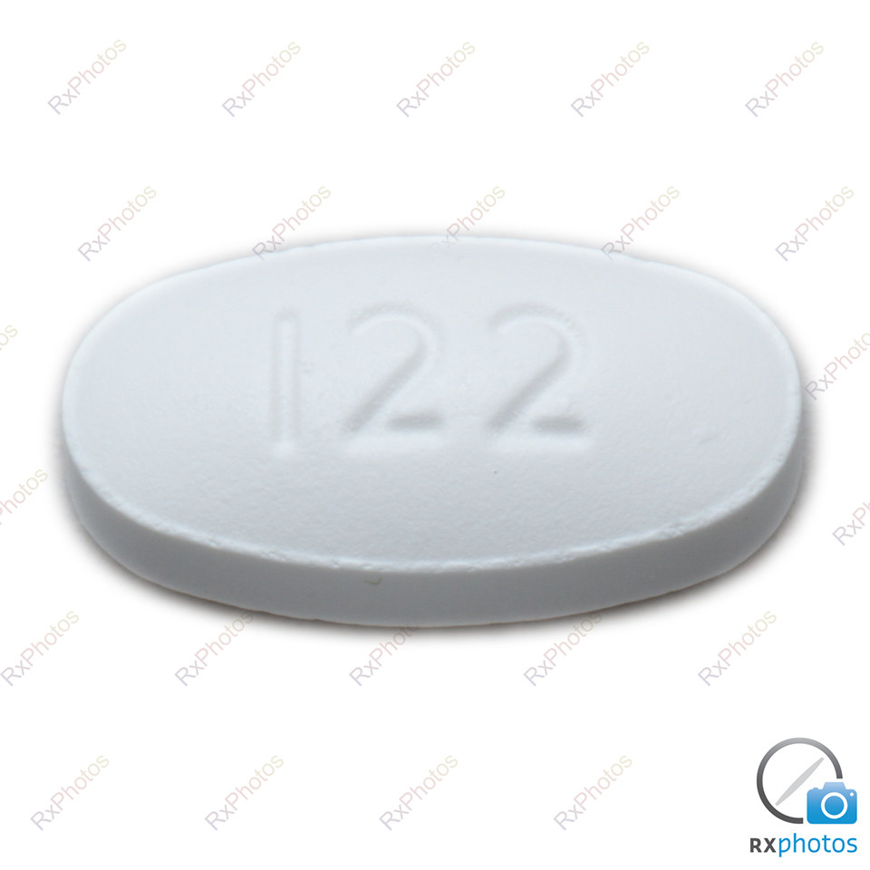 Teva Irbesartan tablet 150mg
