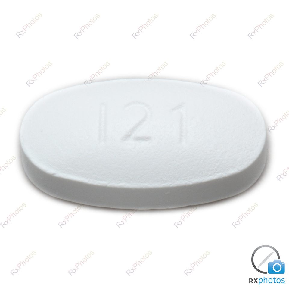 Teva Irbesartan tablet 300mg