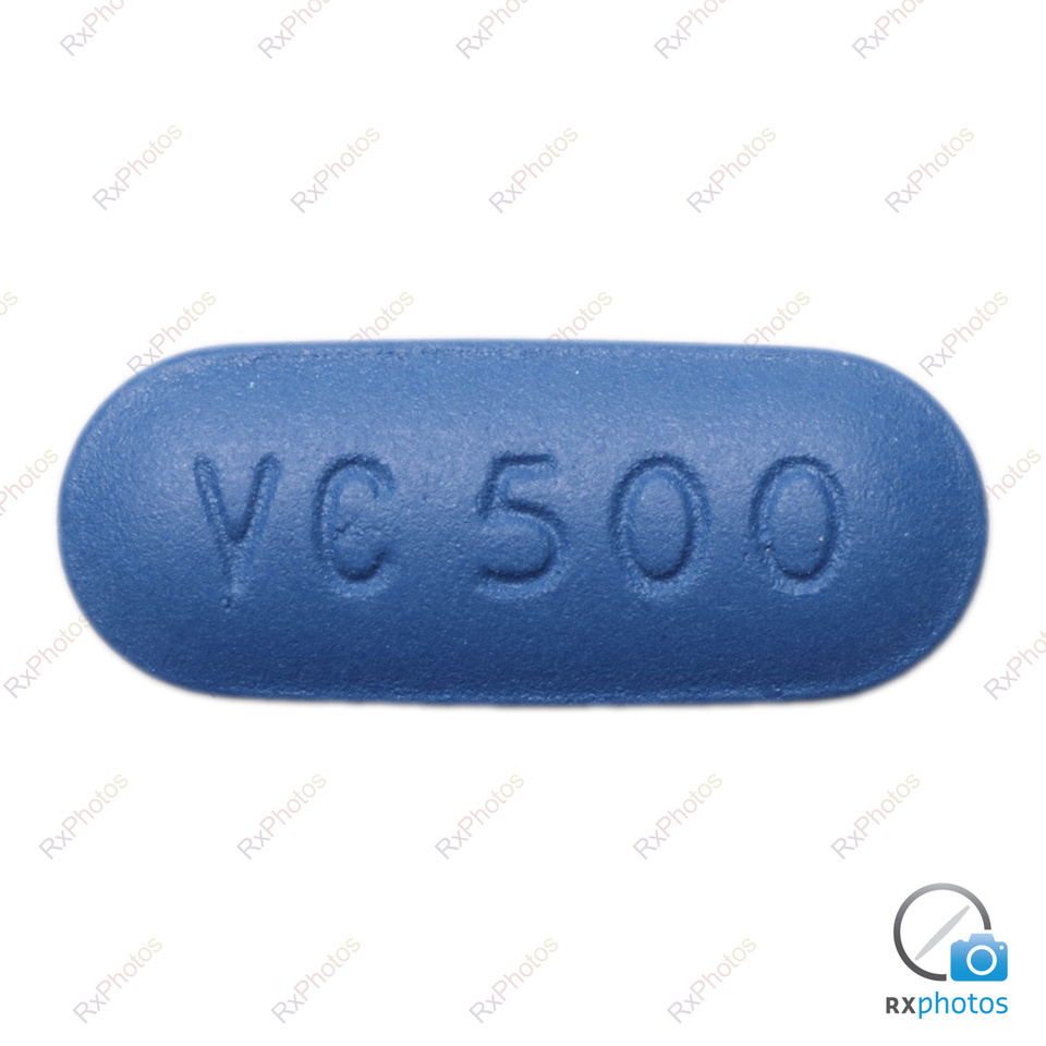 Riva Valacyclovir tablet 500mg