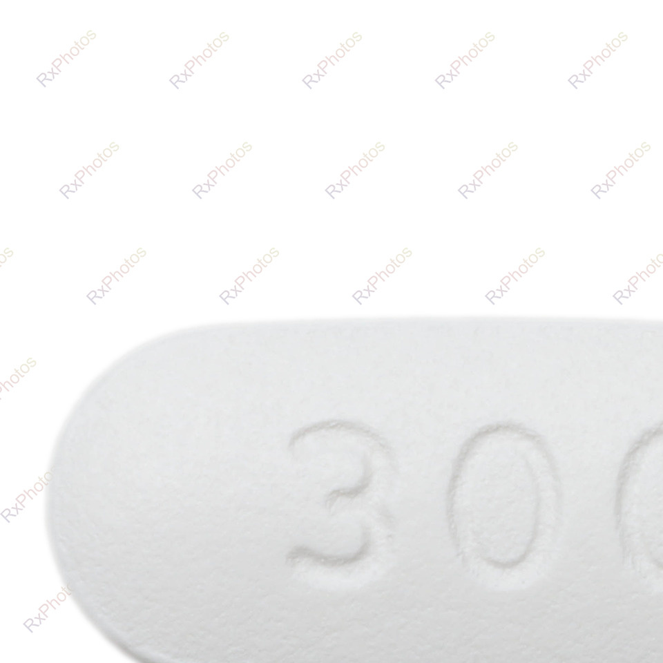Riva Quetiapine comprimé 300mg