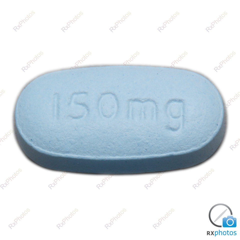 Actonel tablet 150mg