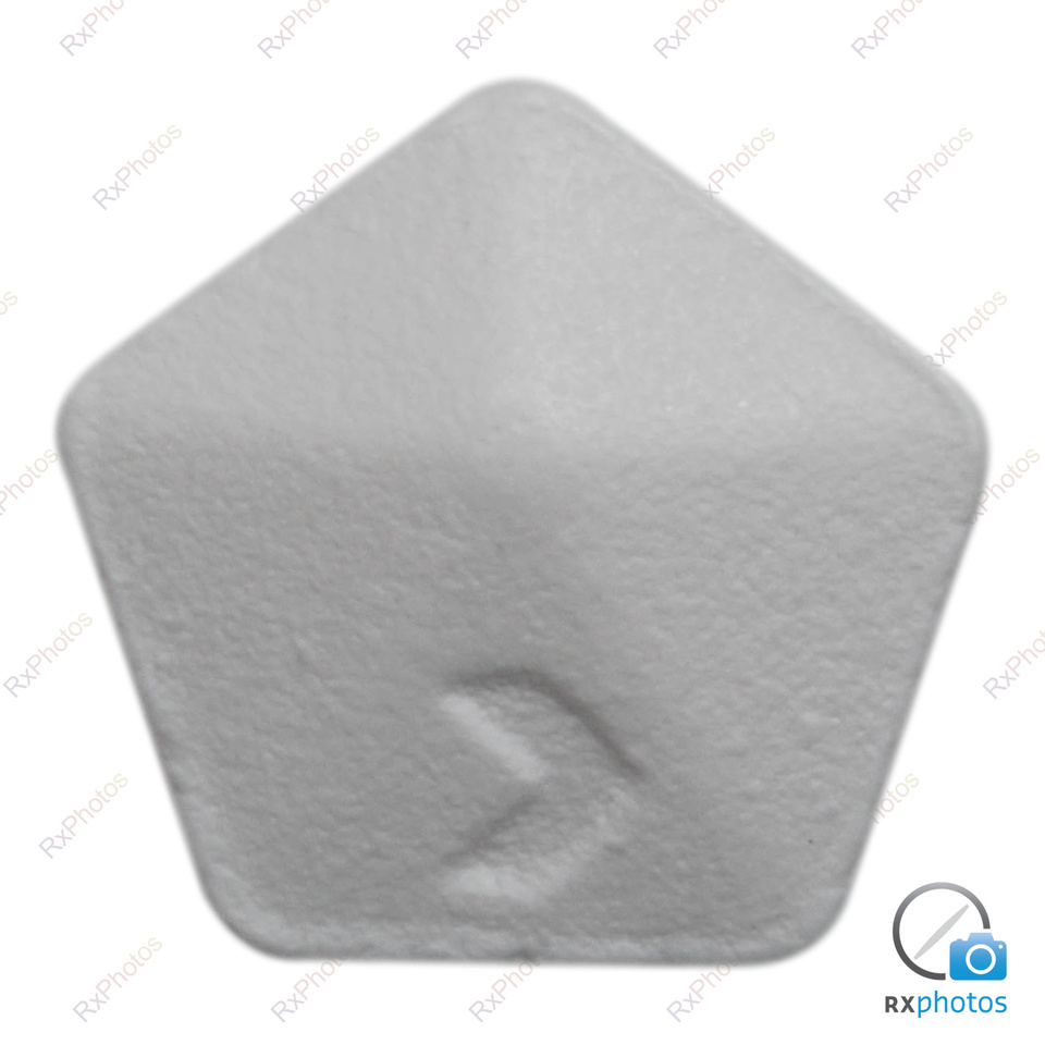 Teva Ropinirole comprimé 0.25mg