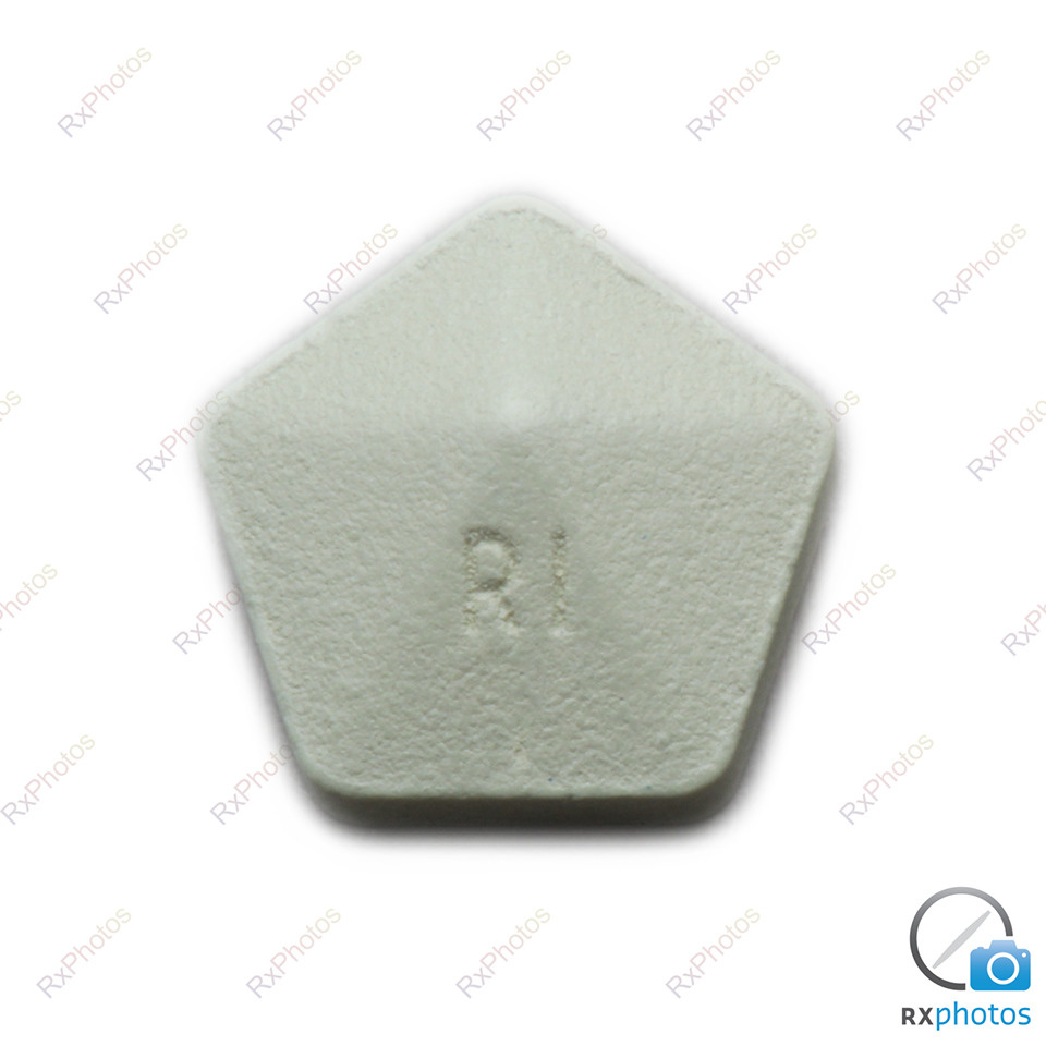 Teva Ropinirole tablet 1mg