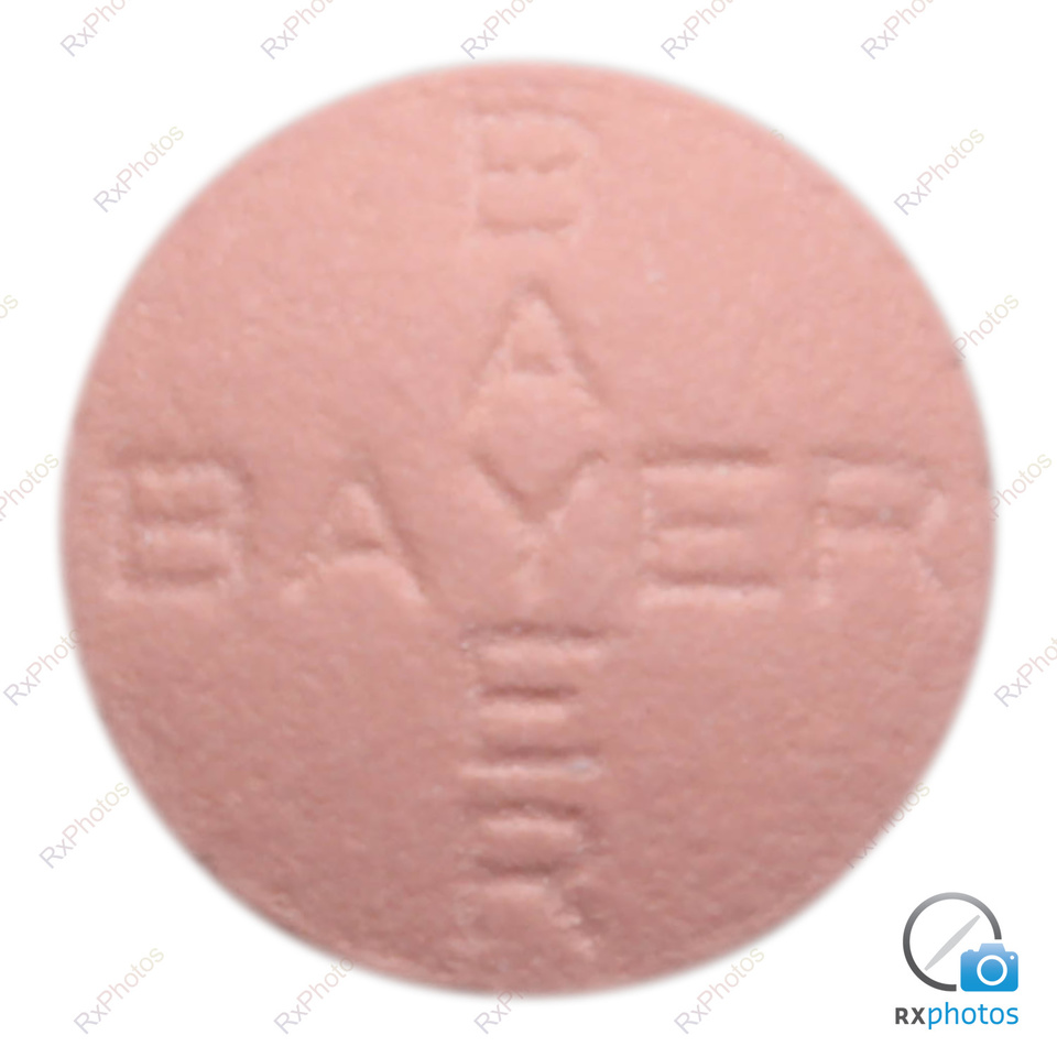 Xarelto comprimé 10mg