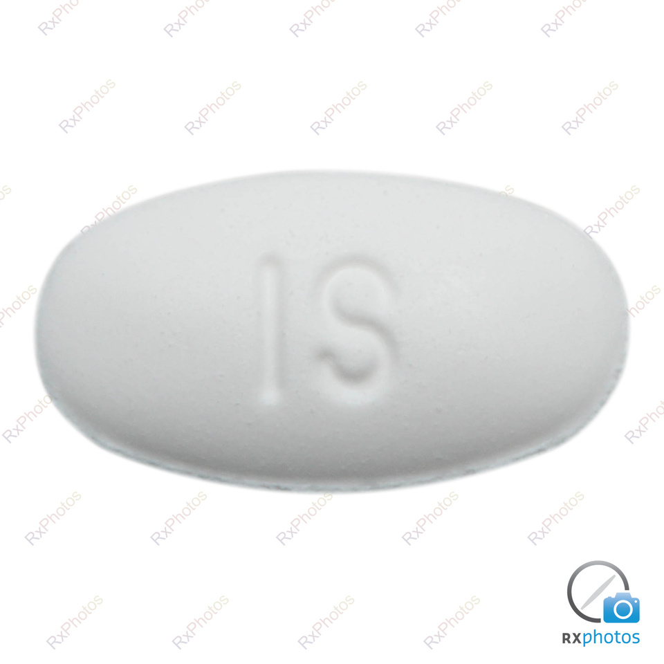 Pms Irbesartan tablet 75mg