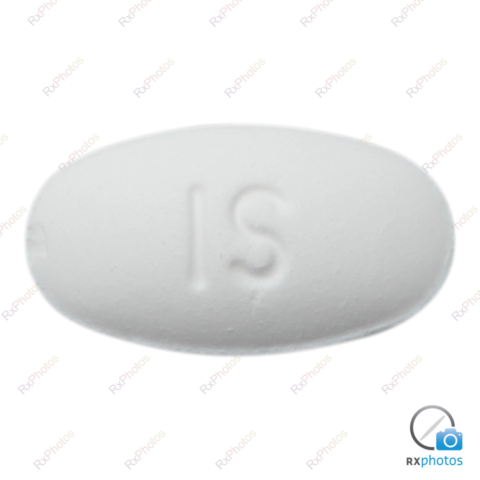 Pms Irbesartan tablet 150mg