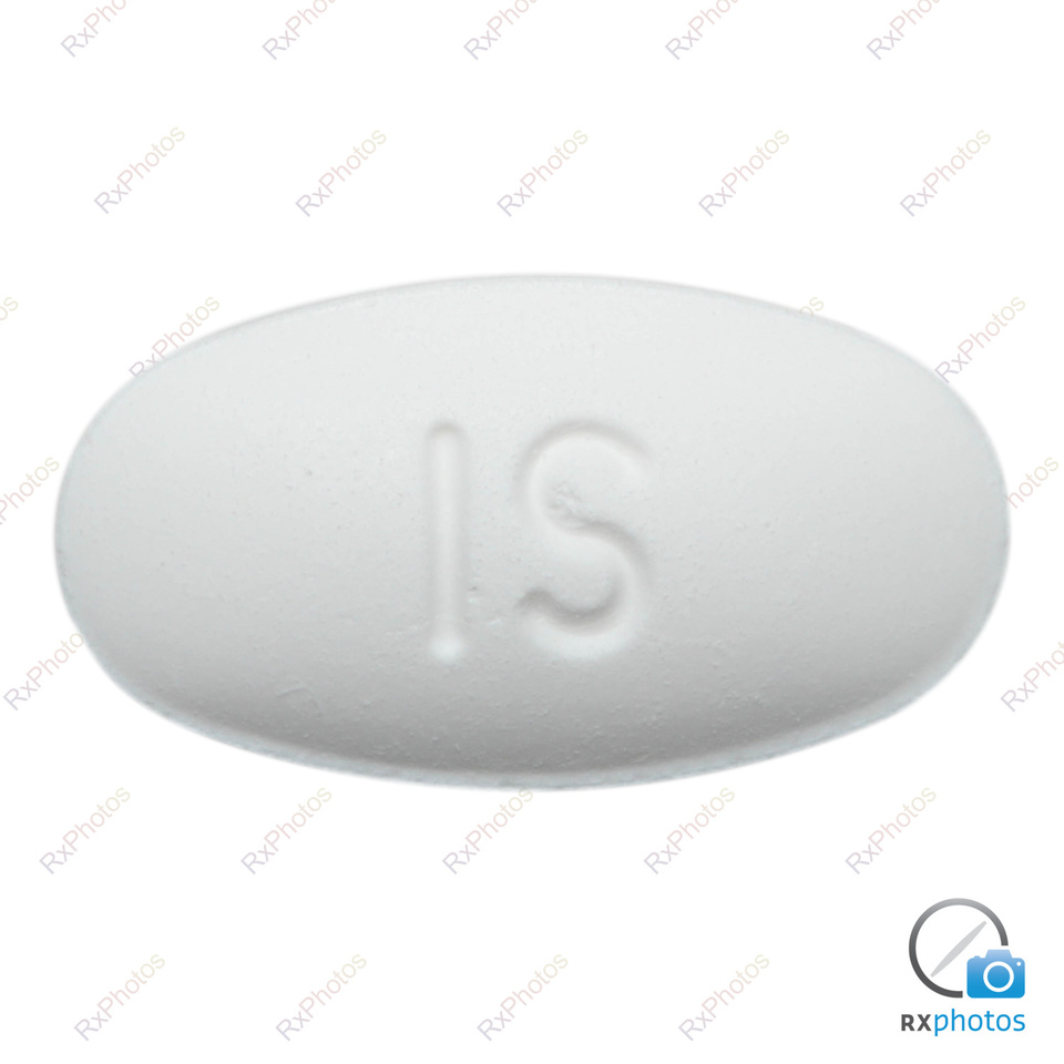 Pms Irbesartan comprimé 300mg