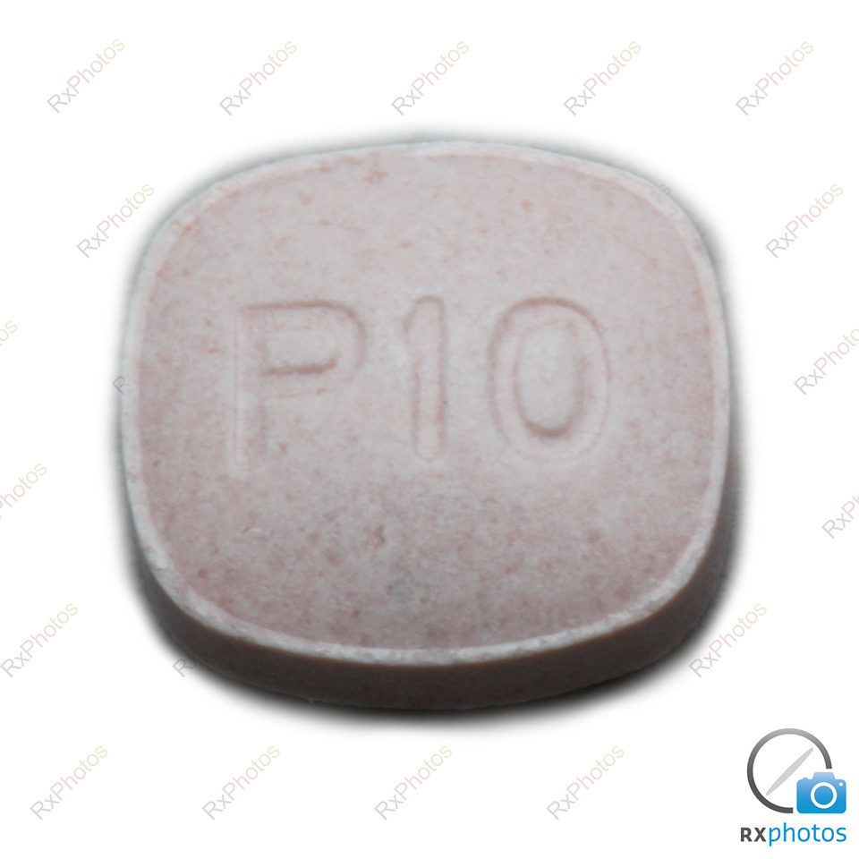 Mint Pravastatin tablet 10mg