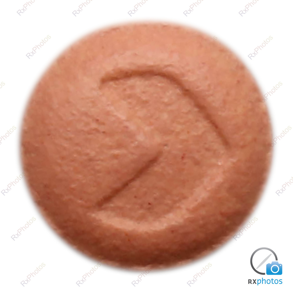 Sivem Quetiapine comprimé 25mg