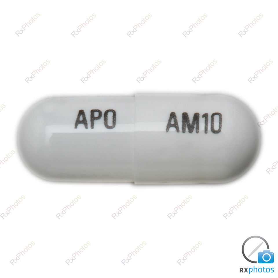 Apo Atomoxetine capsule 10mg