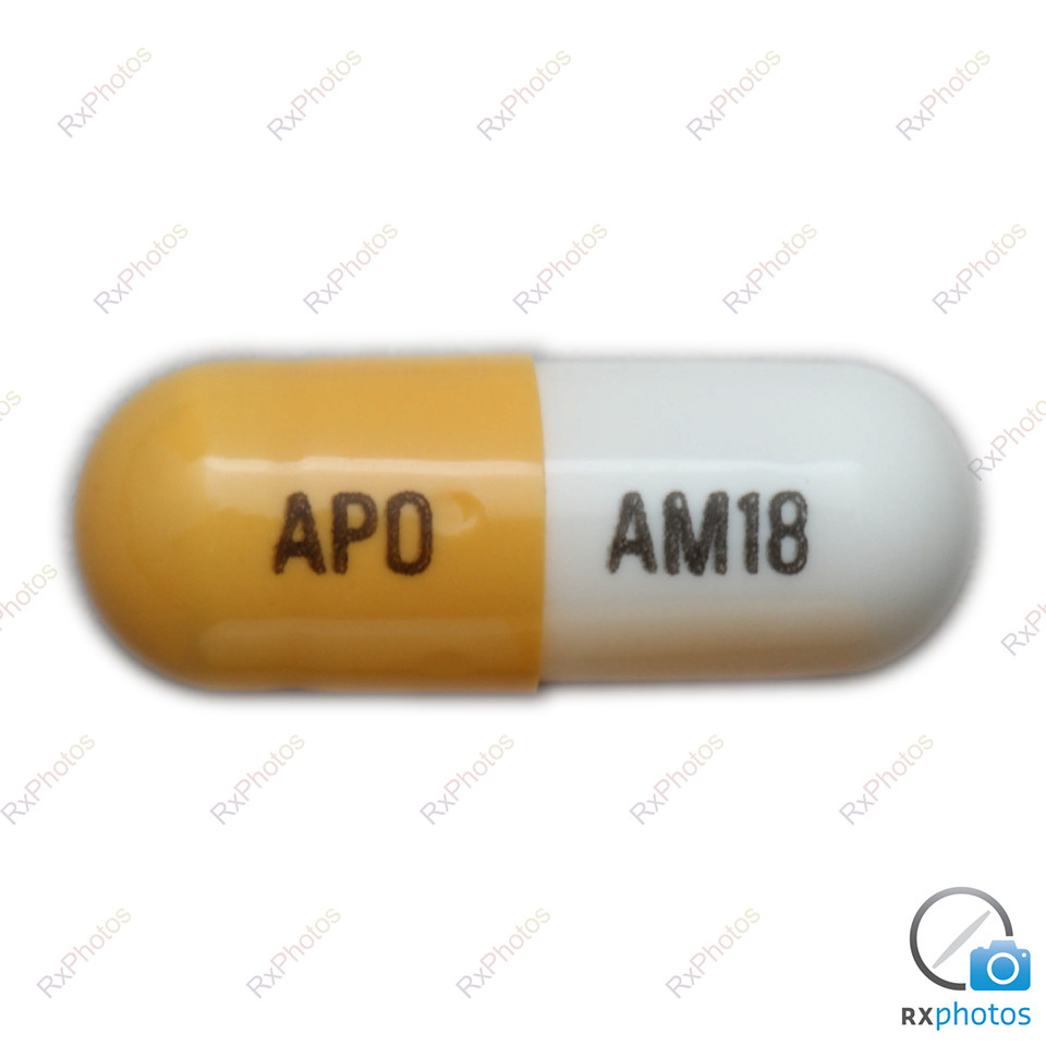 Apo Atomoxetine capsule 18mg