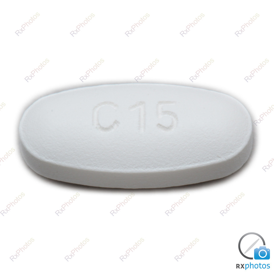 Olmetec comprimé 40mg