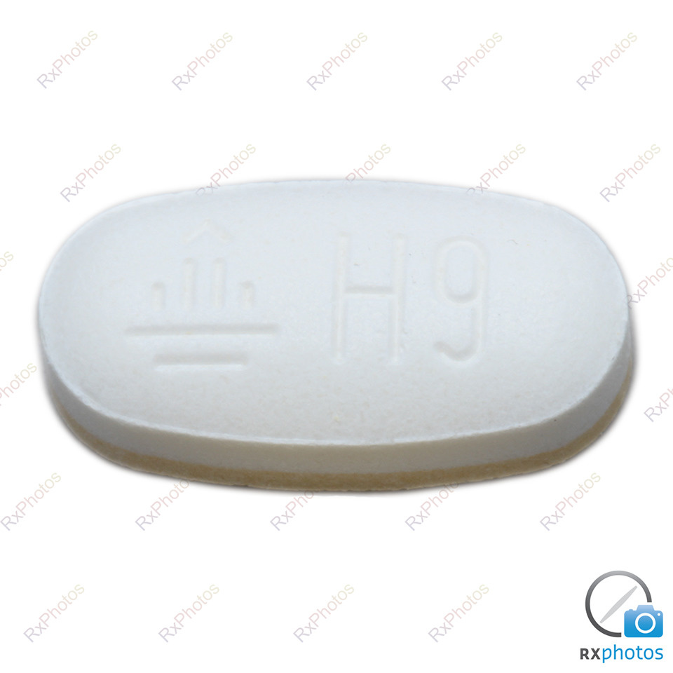Micardis Plus comprimé 80+25mg