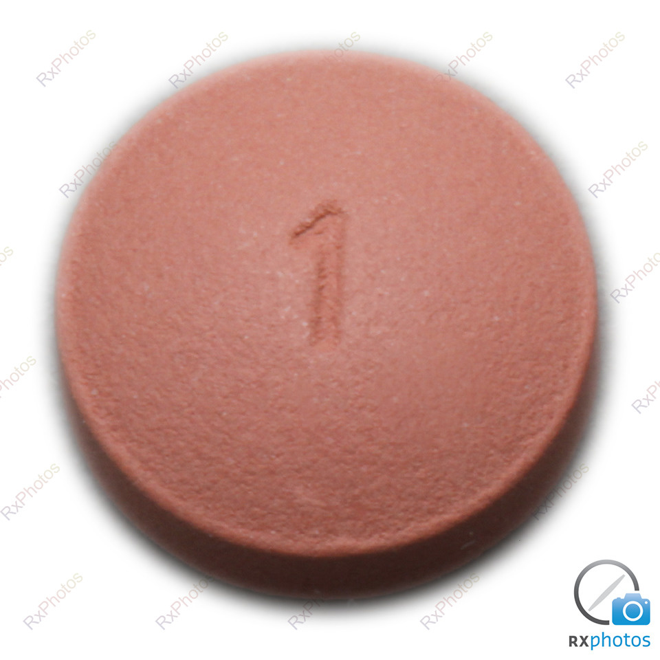 Pms Finasteride tablet 1mg