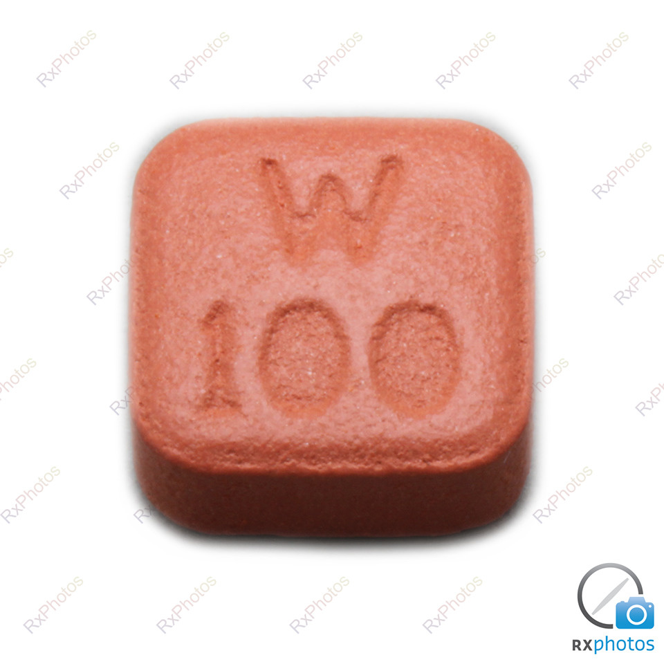 Pristiq 24h-tablet 100mg