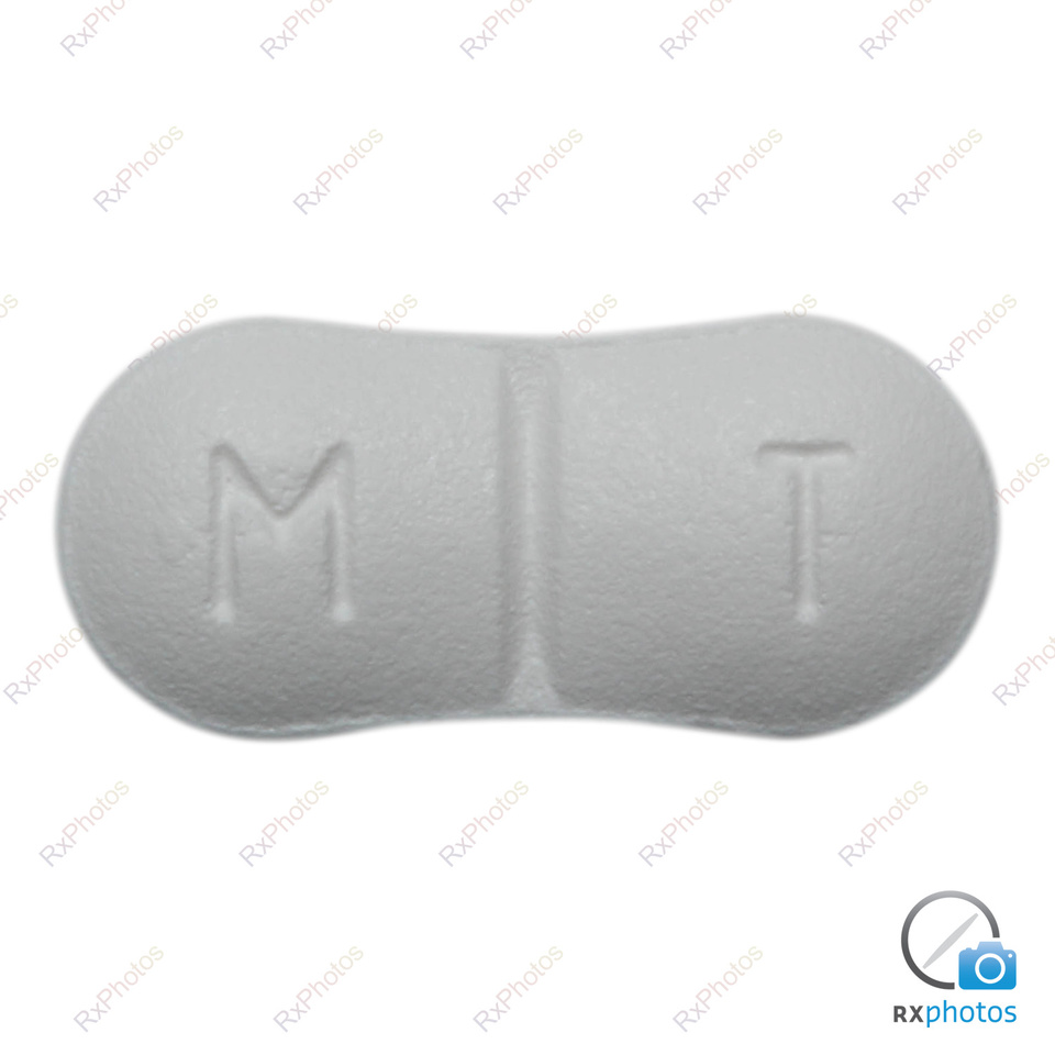 Pms Memantine tablet 10mg