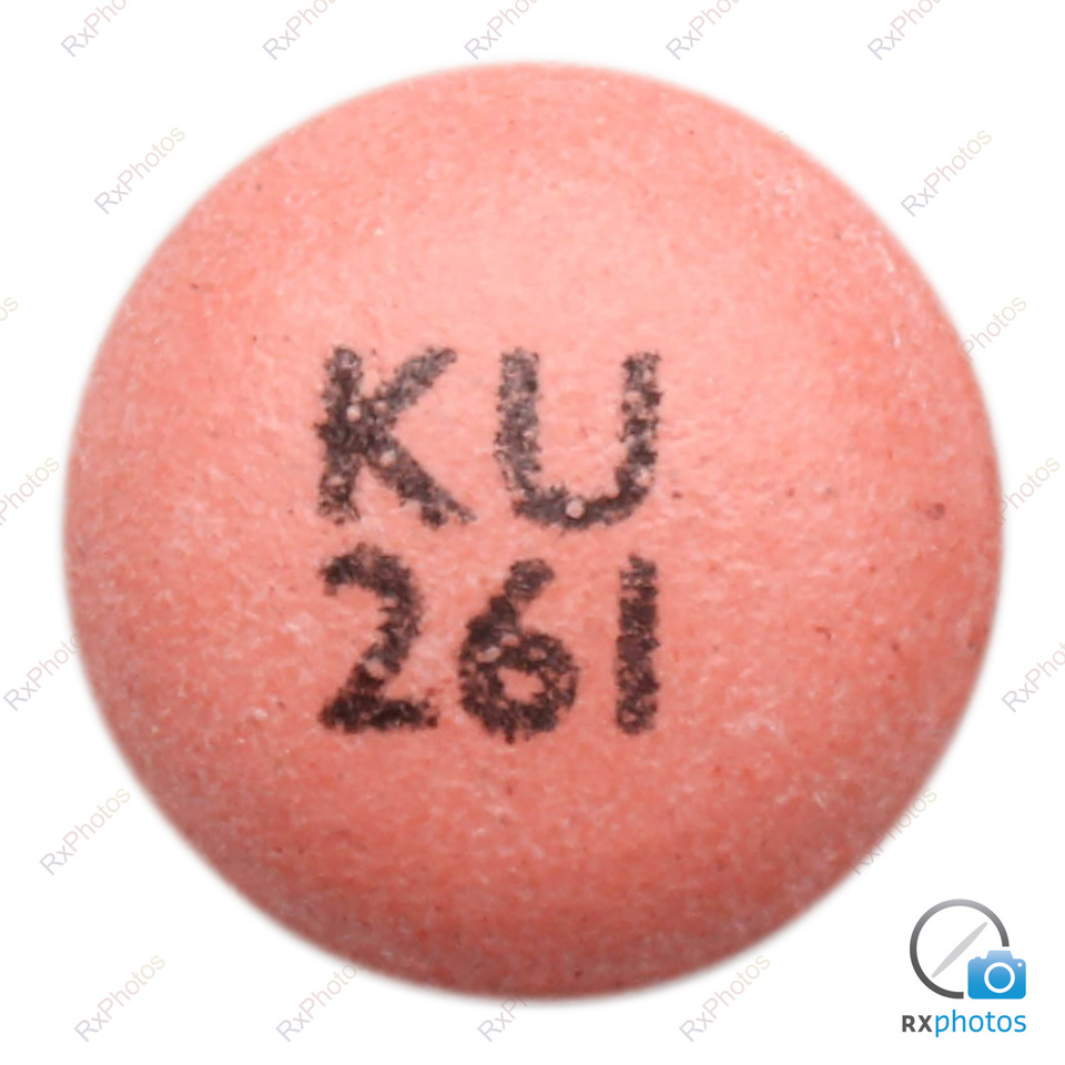 Mylan Nifedipine XR 24h-tablet 60mg