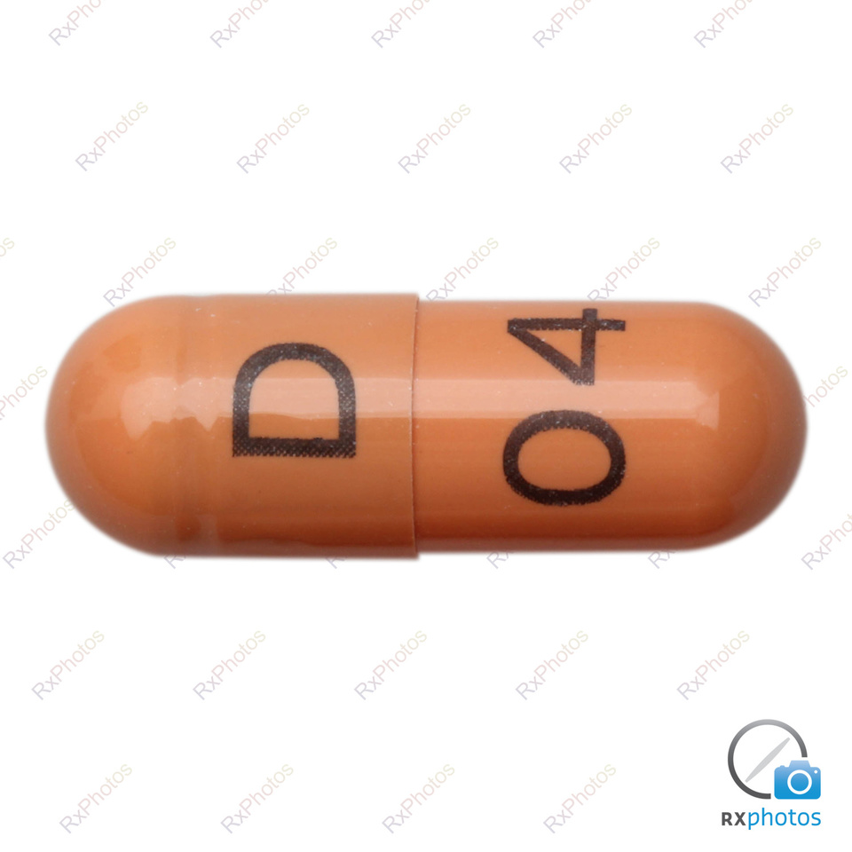 Auro Gabapentin capsule 400mg