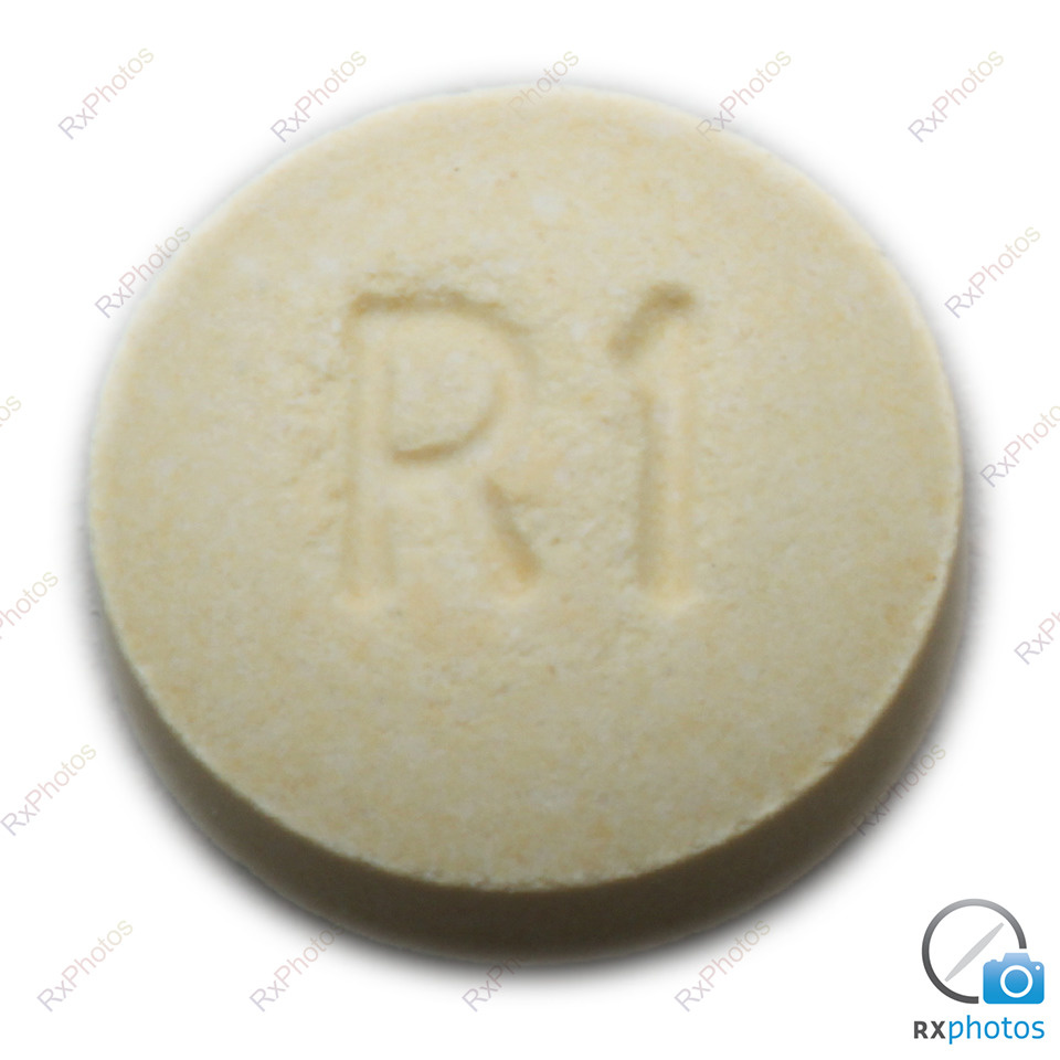 Act Repaglinide comprimé 1mg