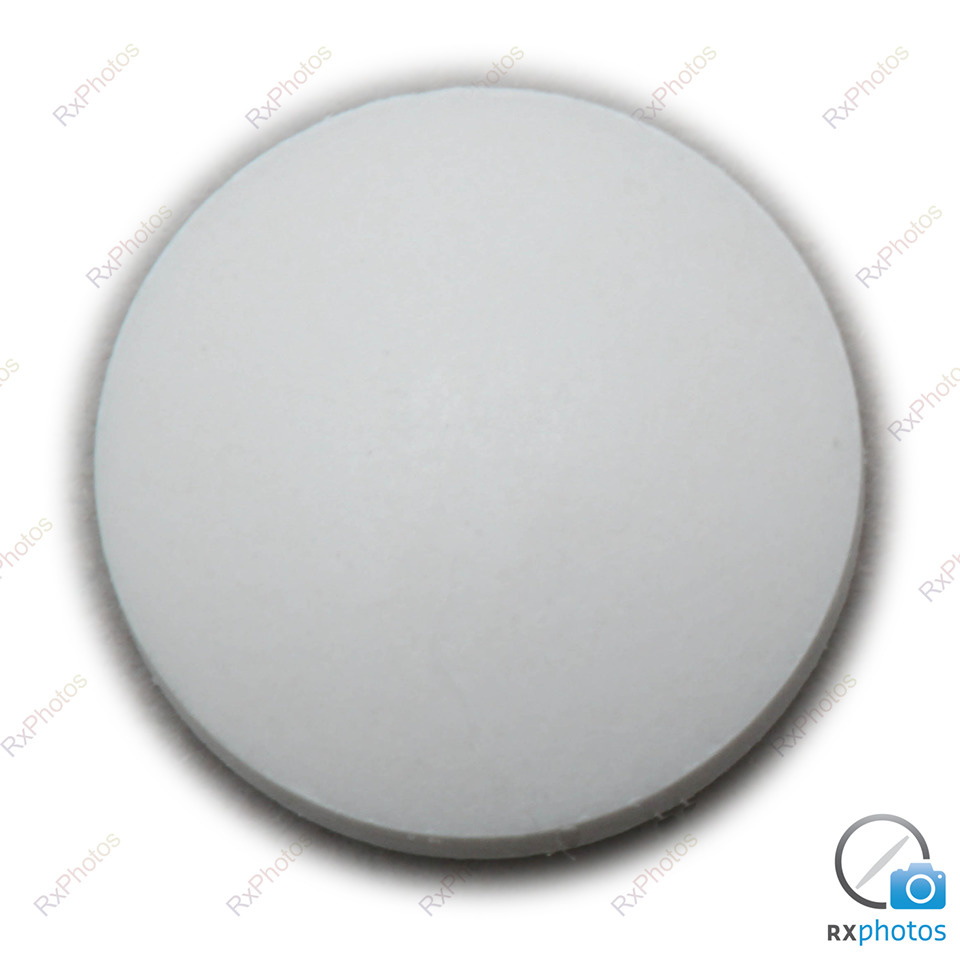 Coversyl Plus HD tablet 8+2.5mg