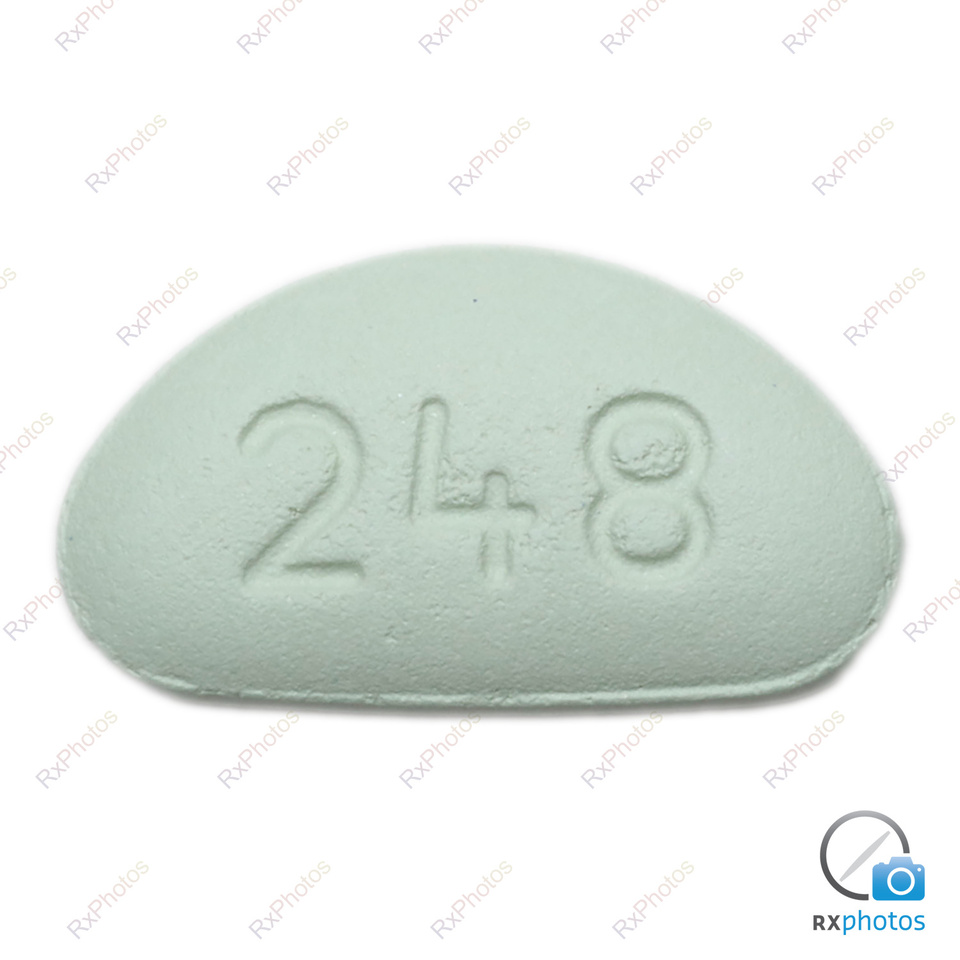 Sandoz Naratriptan tablet 2.5mg