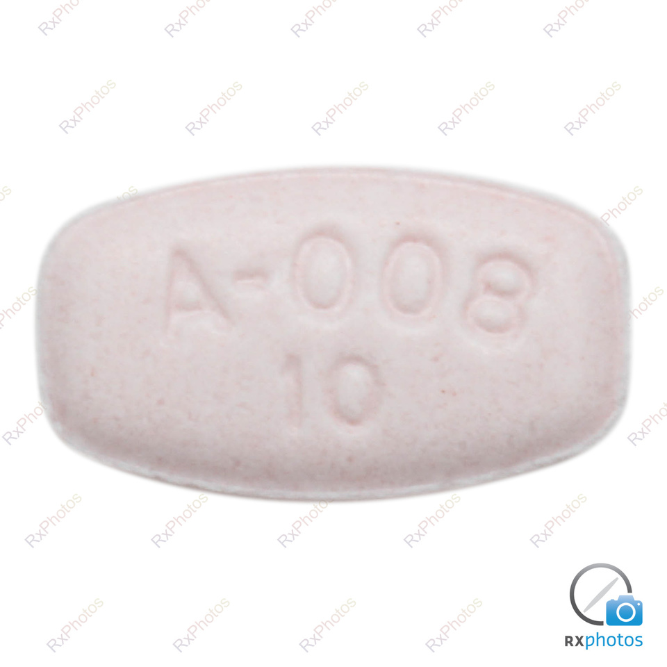 Abilify tablet 10mg