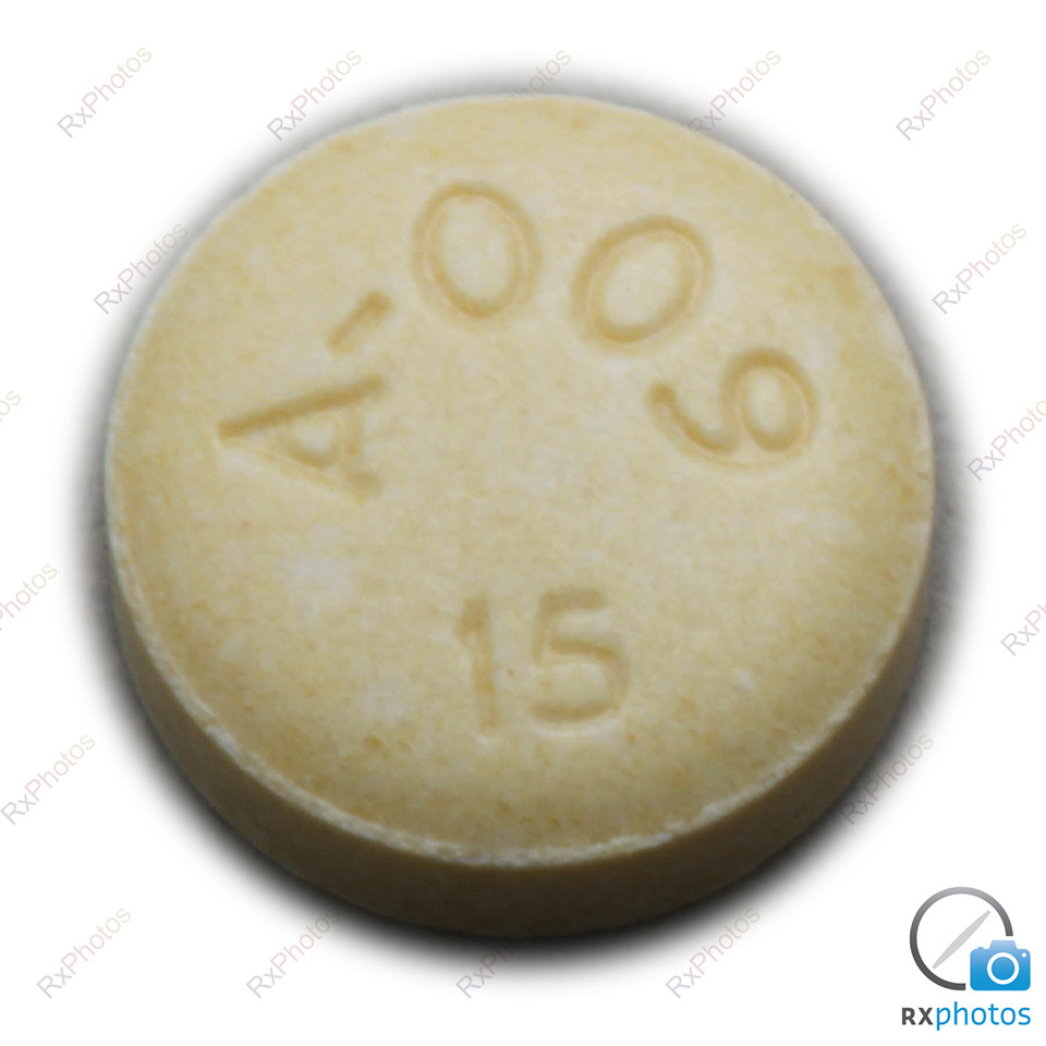 Abilify comprimé 15mg
