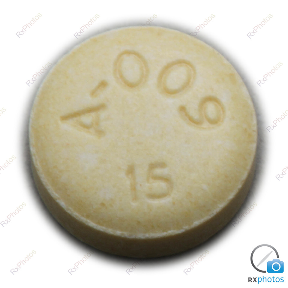 Abilify tablet 15mg