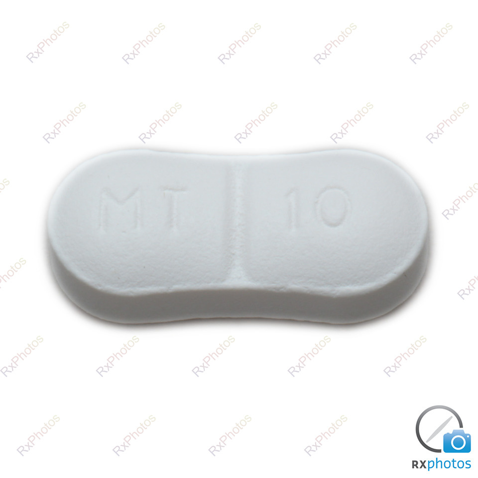 Act Memantine tablet 10mg