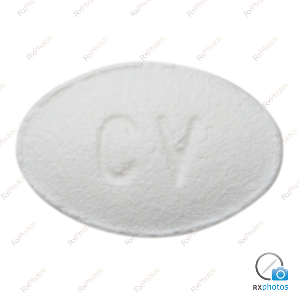 Carvedilol tablet 3.125mg