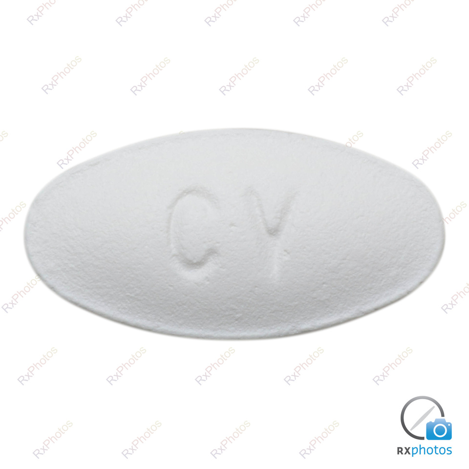 Carvedilol tablet 25mg