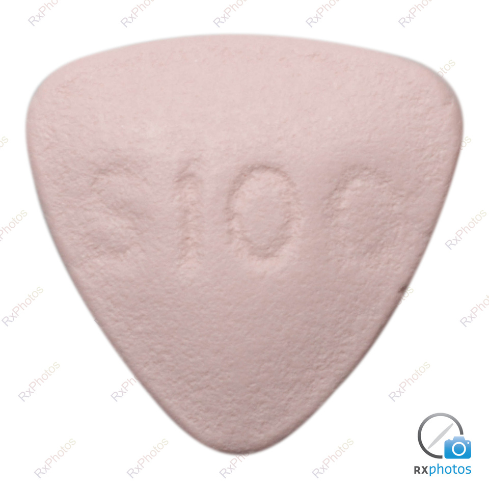 Sumatriptan tablet 100mg